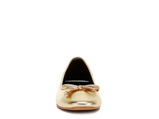 Enchanted Ballet Flat