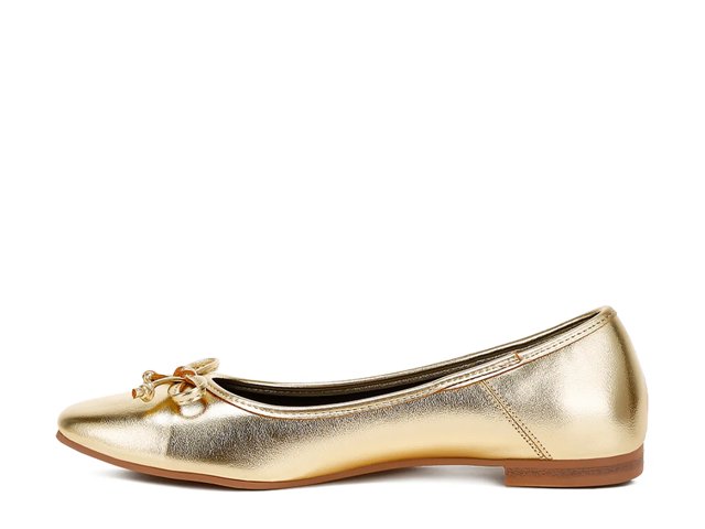 Enchanted Ballet Flat