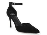 Ushra Pump Black view