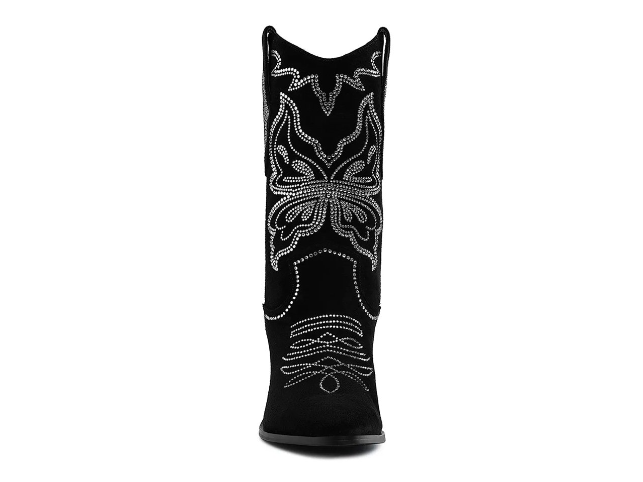 Latafa Cowboy Boot