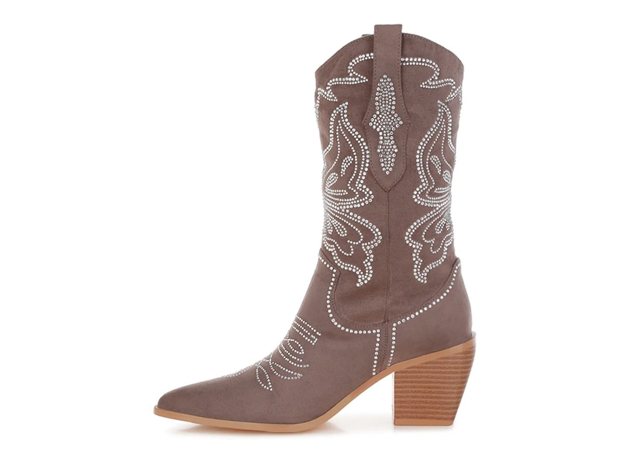 Latafa Cowboy Boot