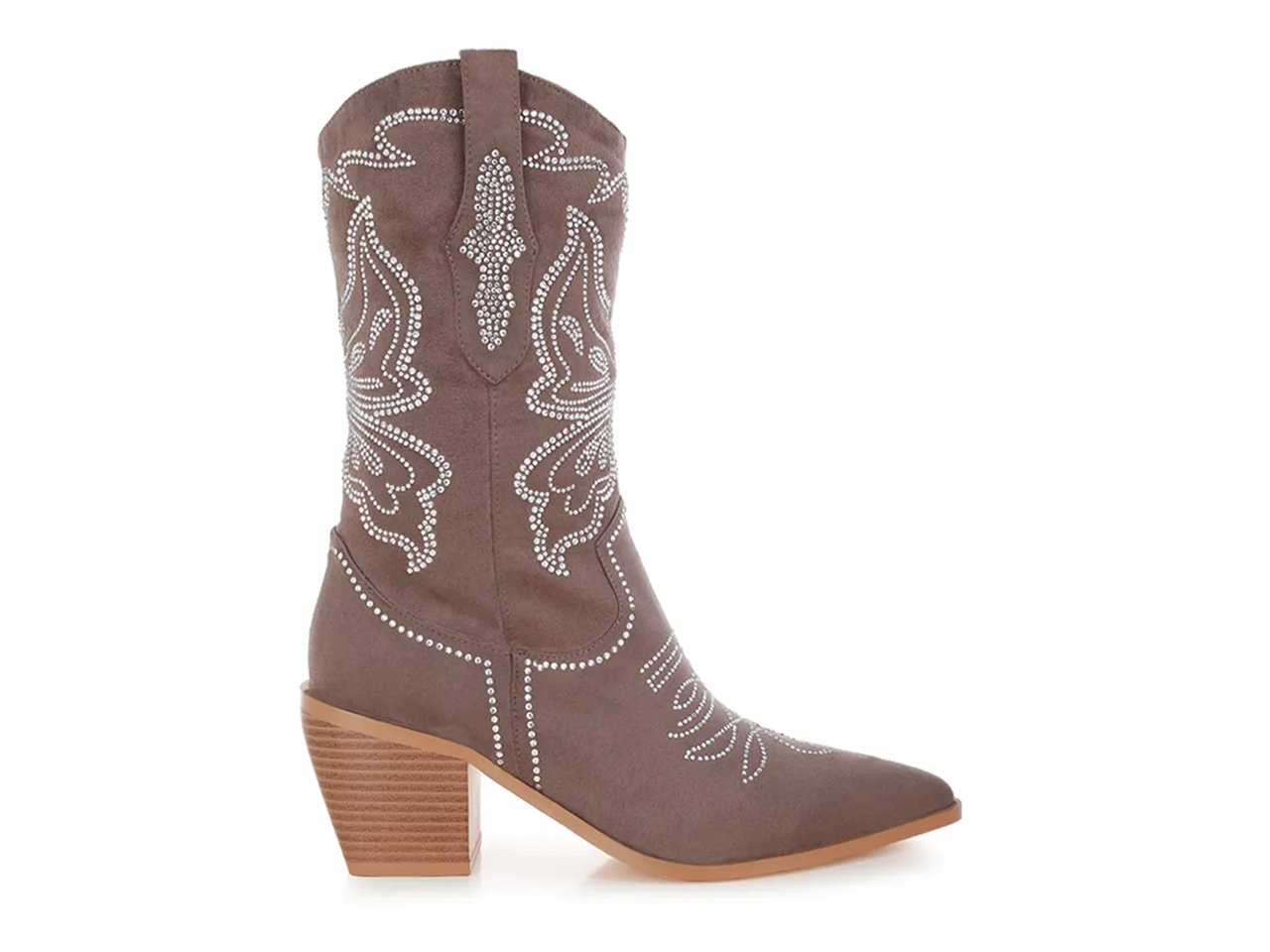 Latafa Cowboy Boot