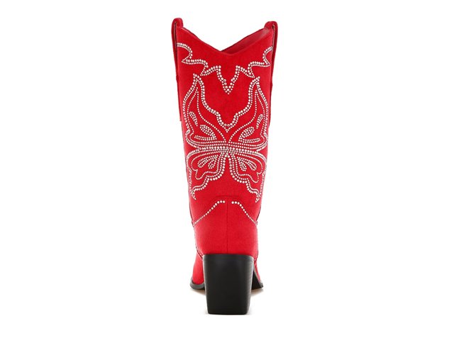 Latafa Cowboy Boot
