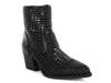 Artisole Bootie Black view