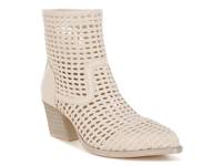 Artisole Bootie Off White view
