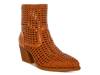 Artisole Bootie Cognac view