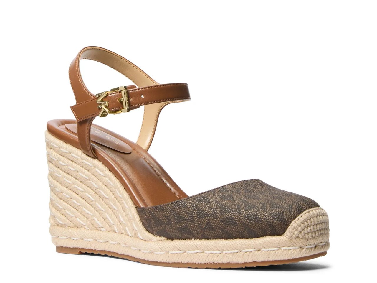 Kenzie Wedge Sandal