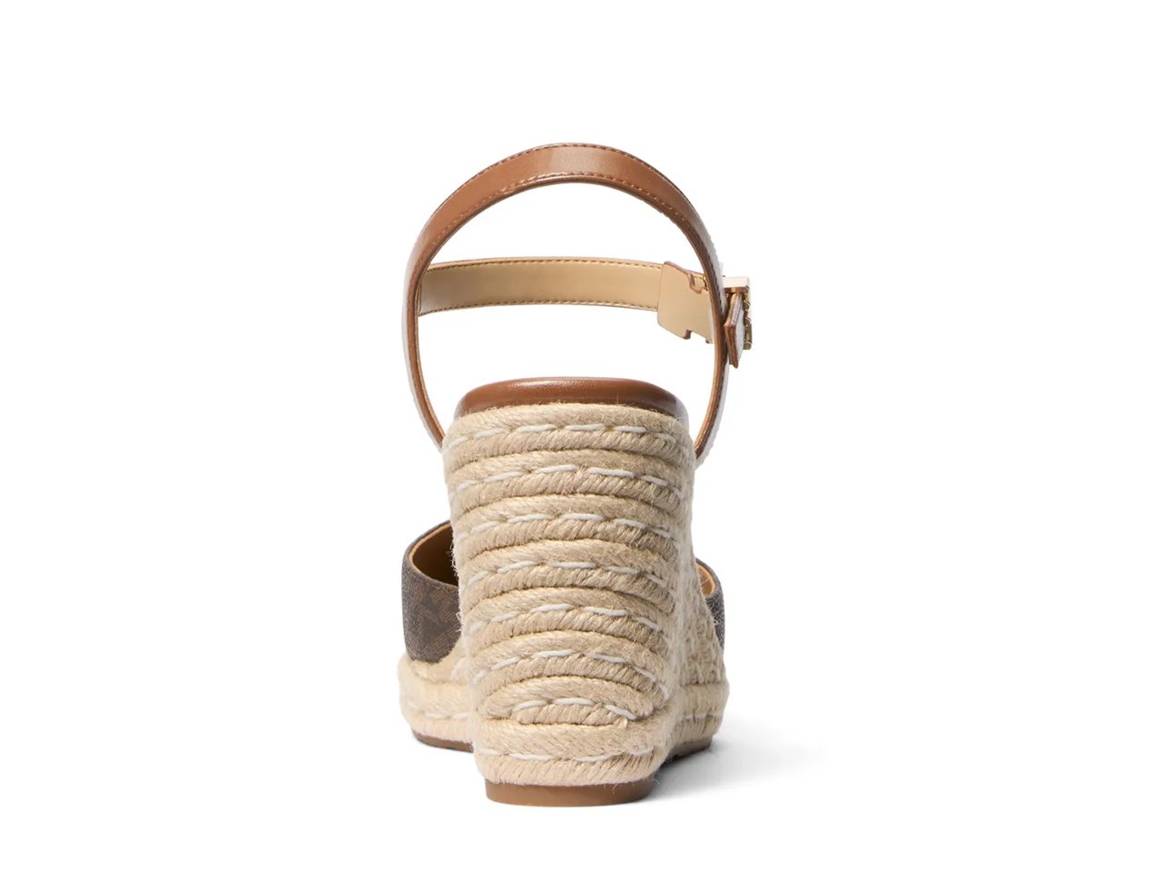 Kenzie Wedge Sandal