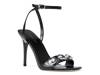 Liana Sandal Black view