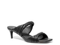 Kiana Sandal Black view
