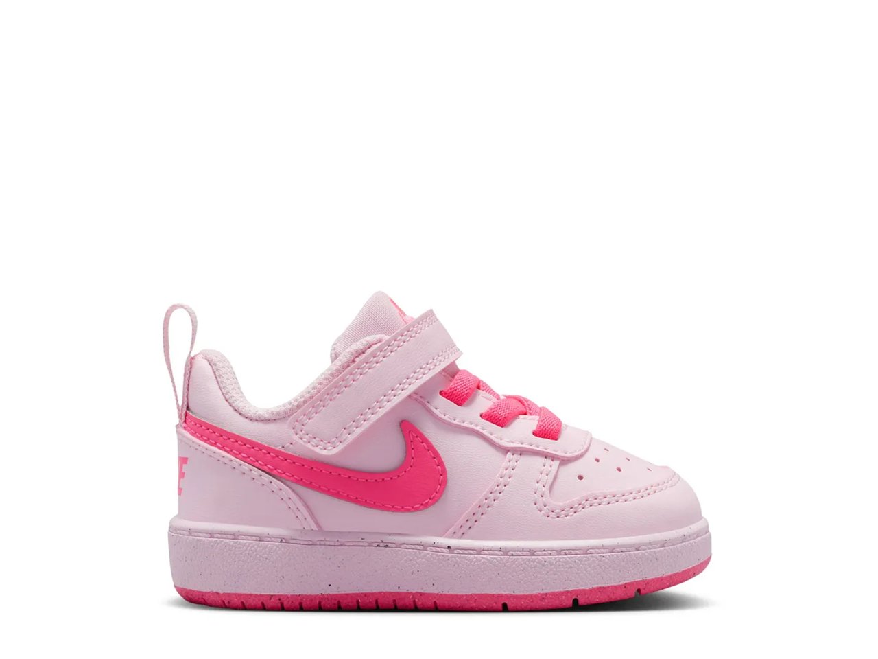 Court Borough Low Recraft Sneaker - Kids'