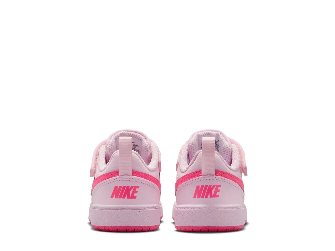 Court Borough Low Recraft Sneaker - Kids'
