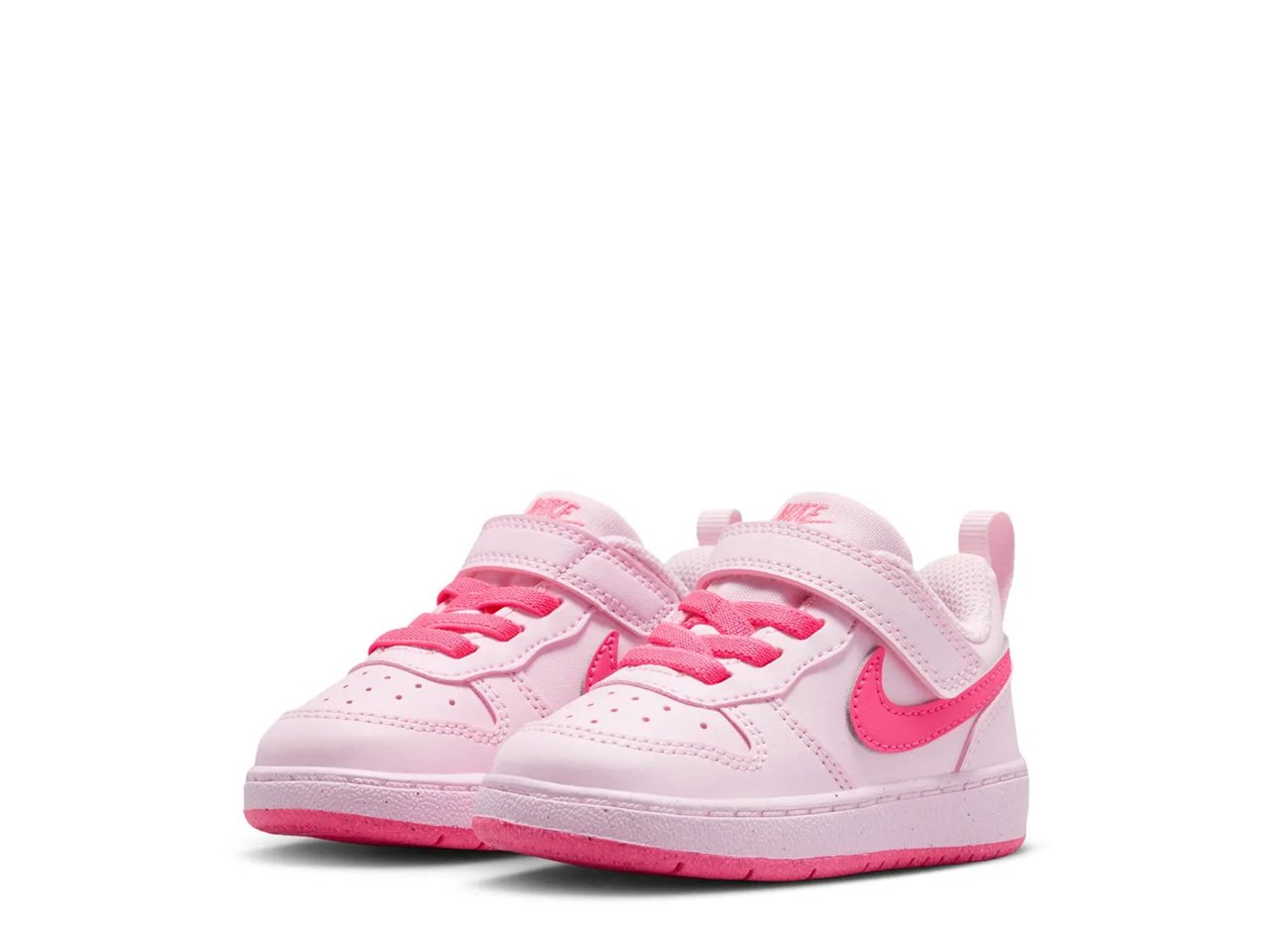 Court Borough Low Recraft Sneaker - Kids'