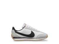 Pacific Sneaker - Kids' White/Black view