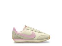 Pacific Sneaker - Kids' White/Pink view