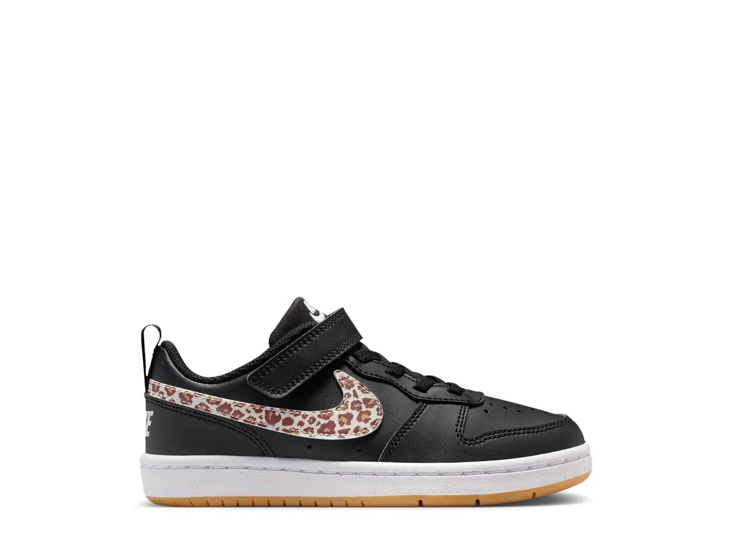 Court Borough Low Sneaker - Kids'