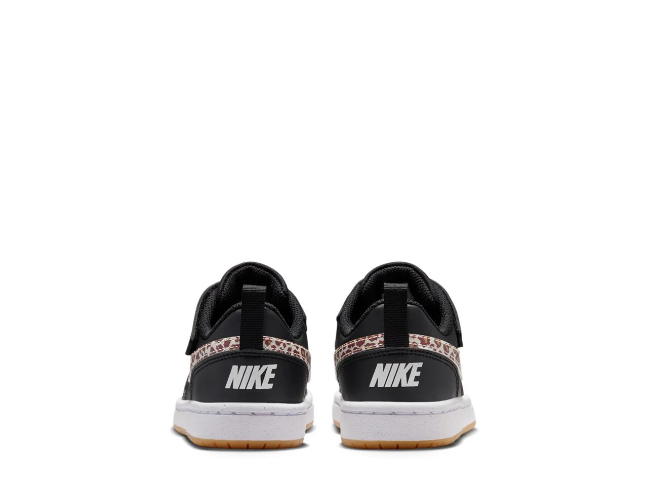 Court Borough Low Sneaker - Kids'