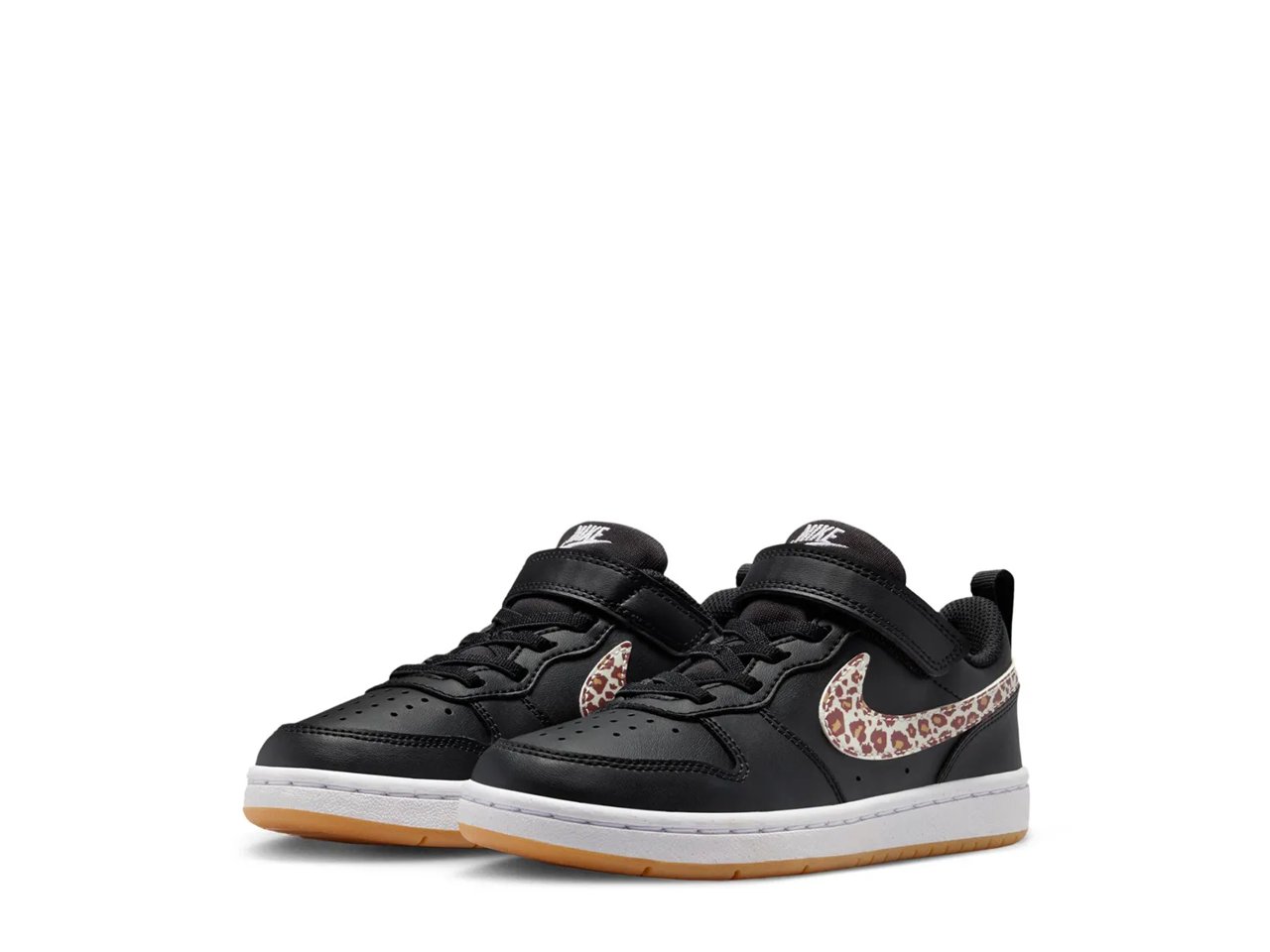 Court Borough Low Sneaker - Kids'