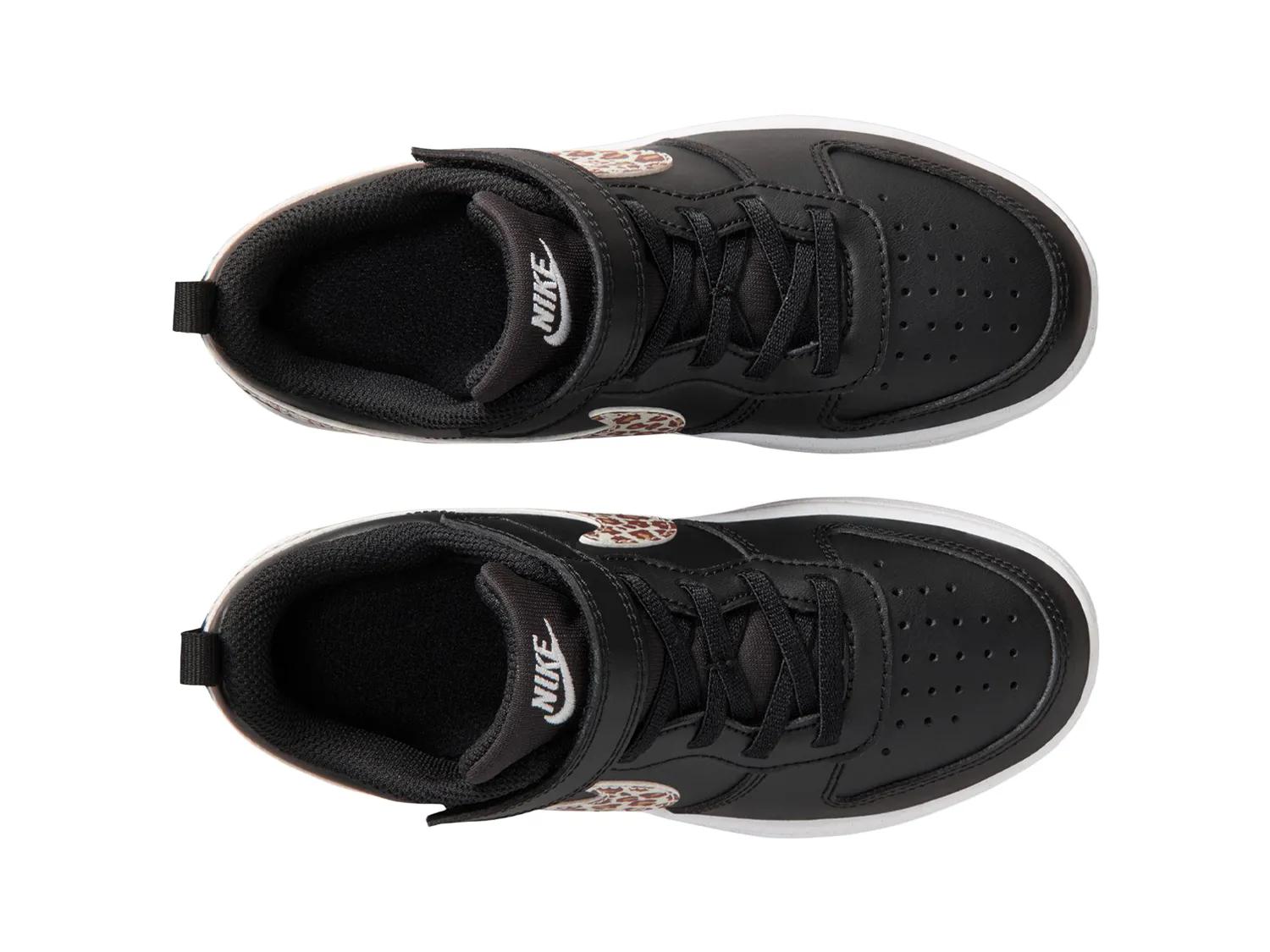 Court Borough Low Sneaker - Kids'