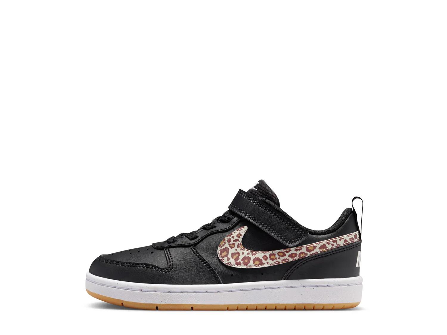 Court Borough Low Sneaker - Kids'
