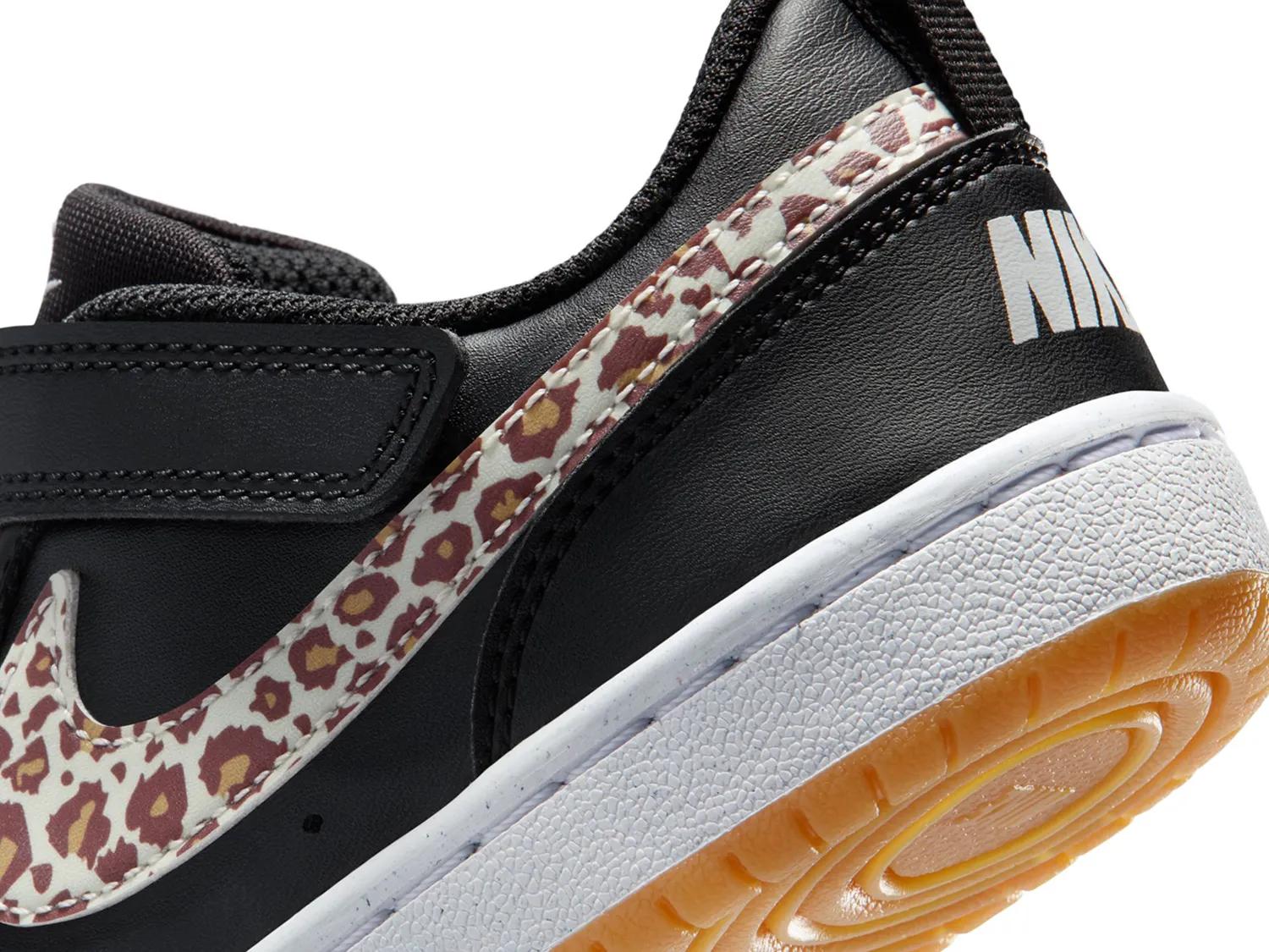 Court Borough Low Sneaker - Kids'