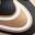 Cosmic Runner Sneaker - Kids' Black/Gold view