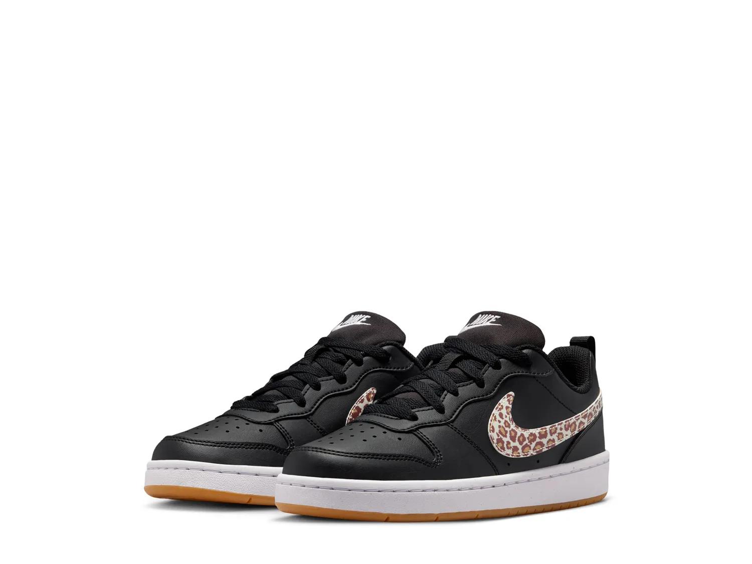 Court Borough Low Sneaker