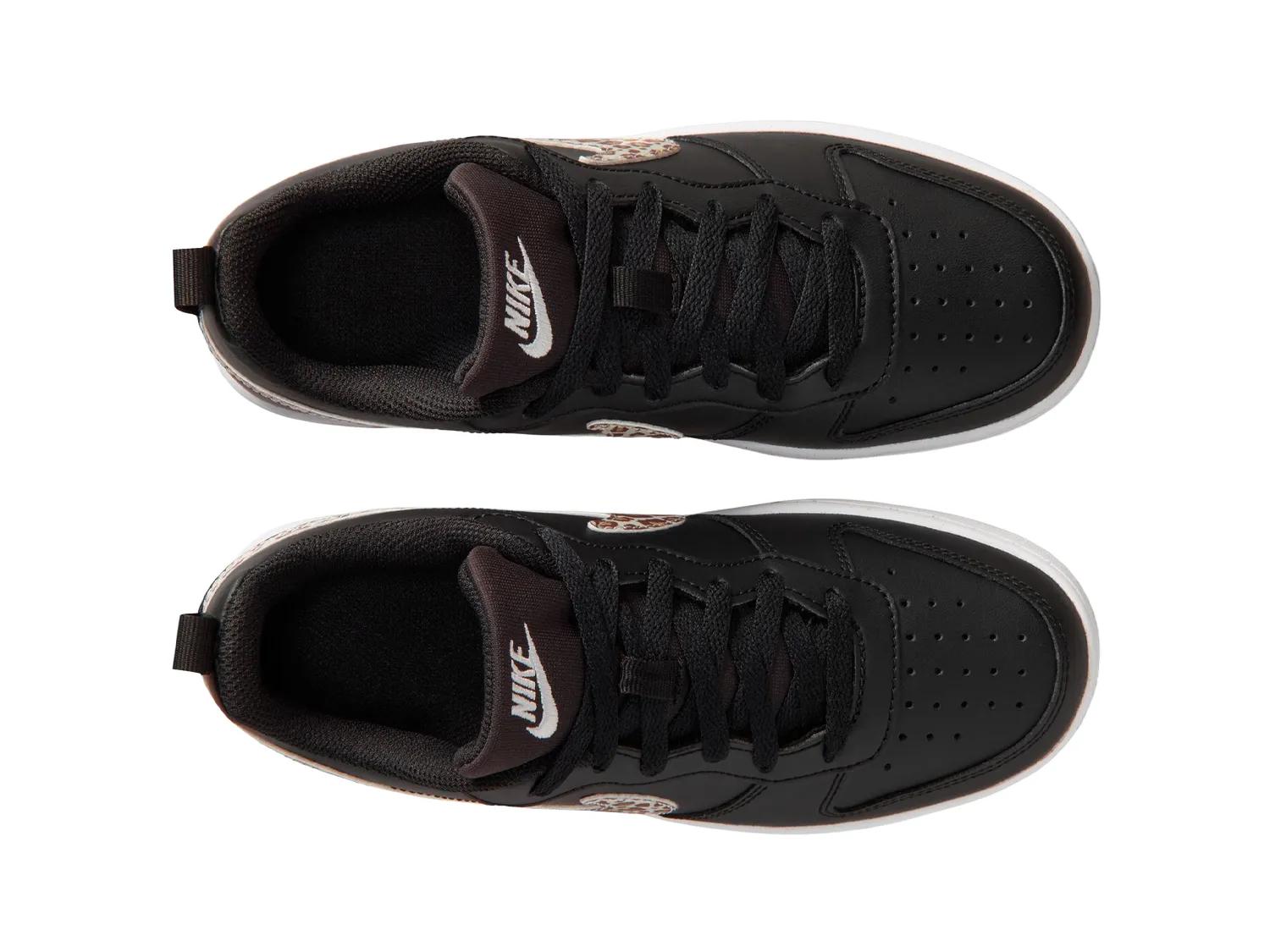 Court Borough Low Sneaker