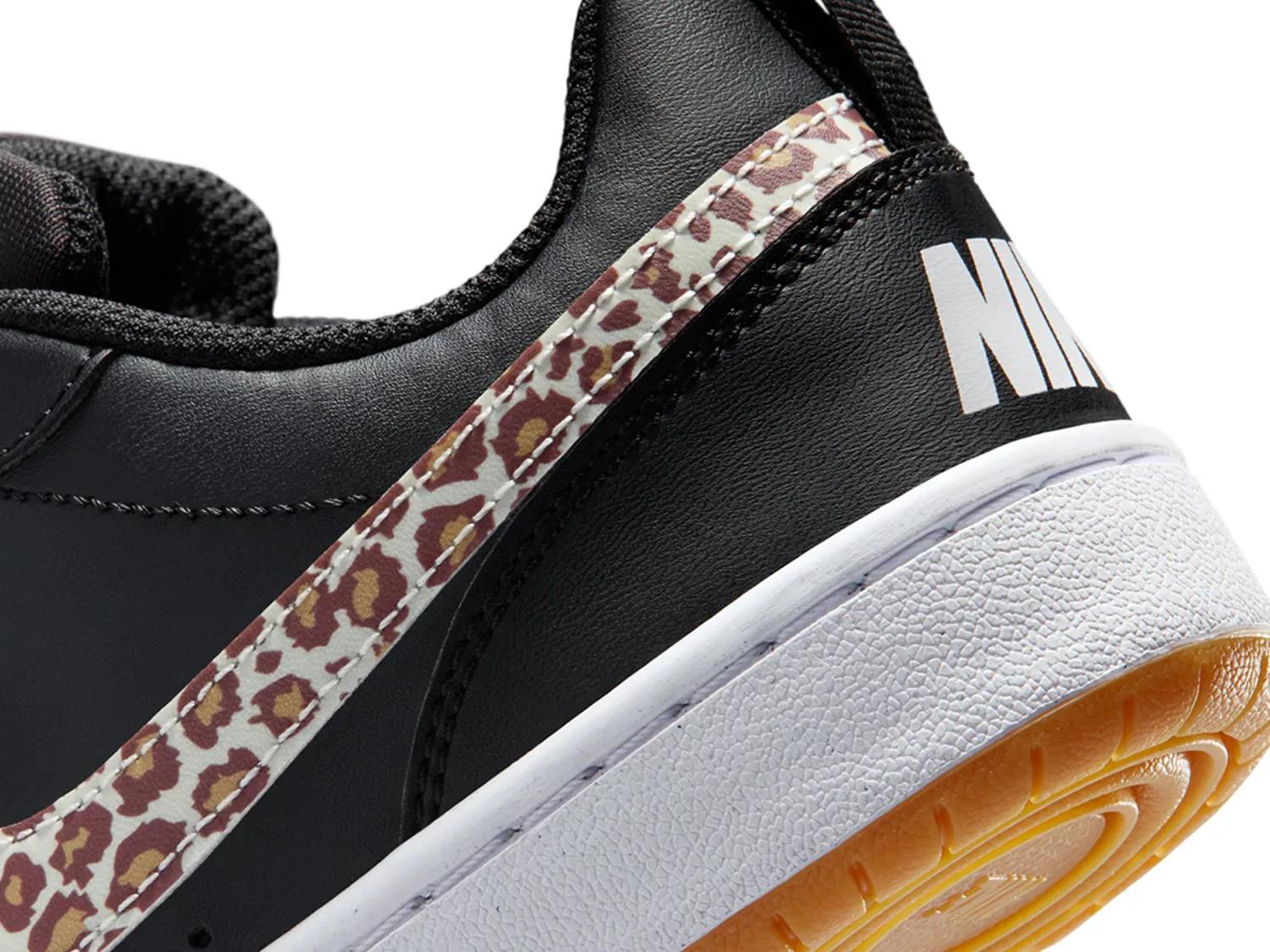 Court Borough Low Sneaker