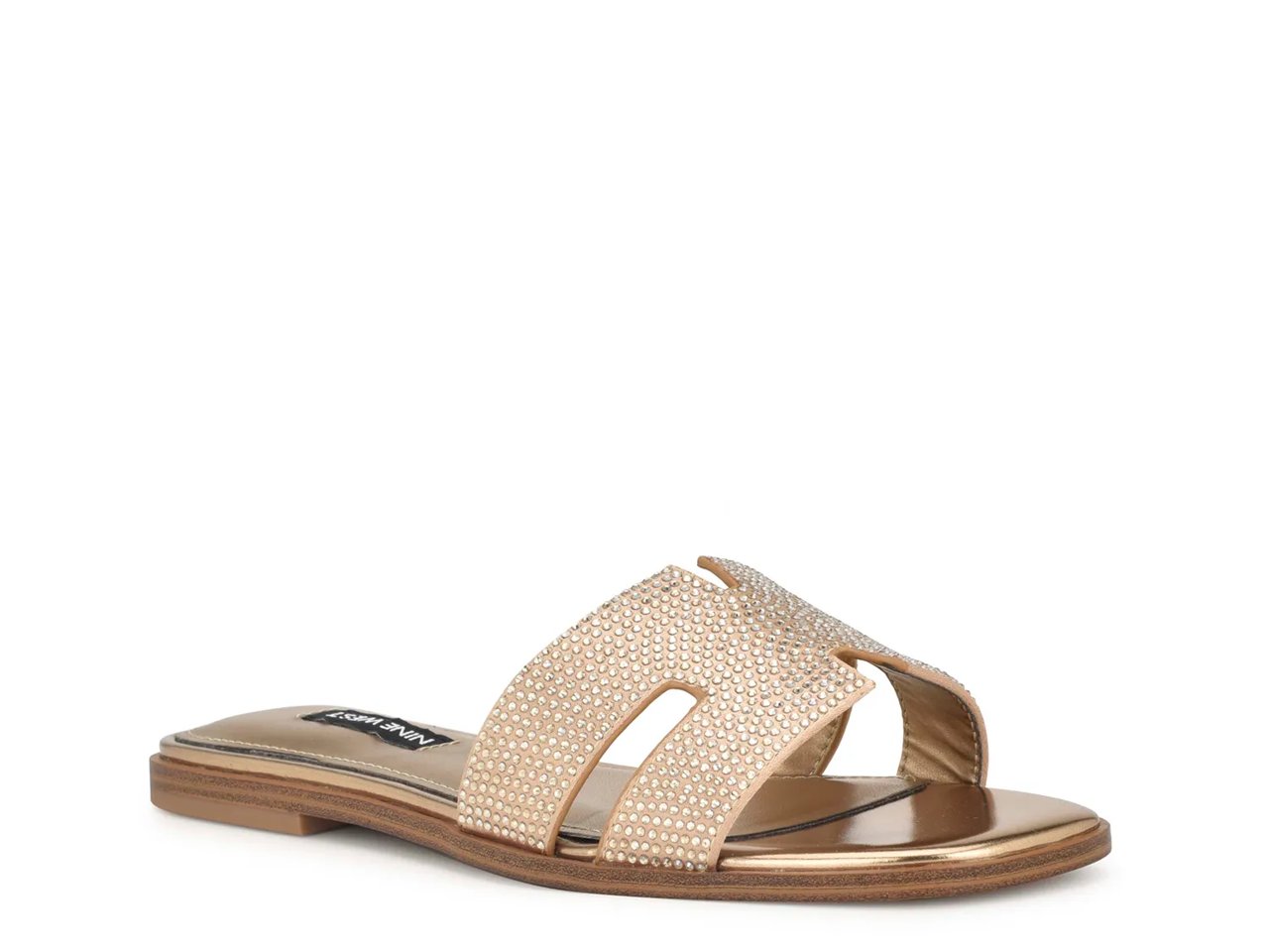 Giselleh Sandal