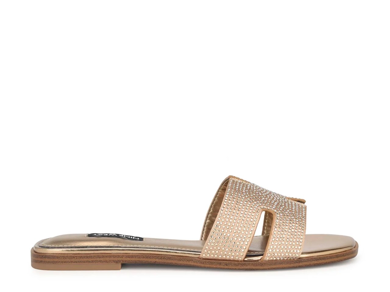 Giselleh Sandal