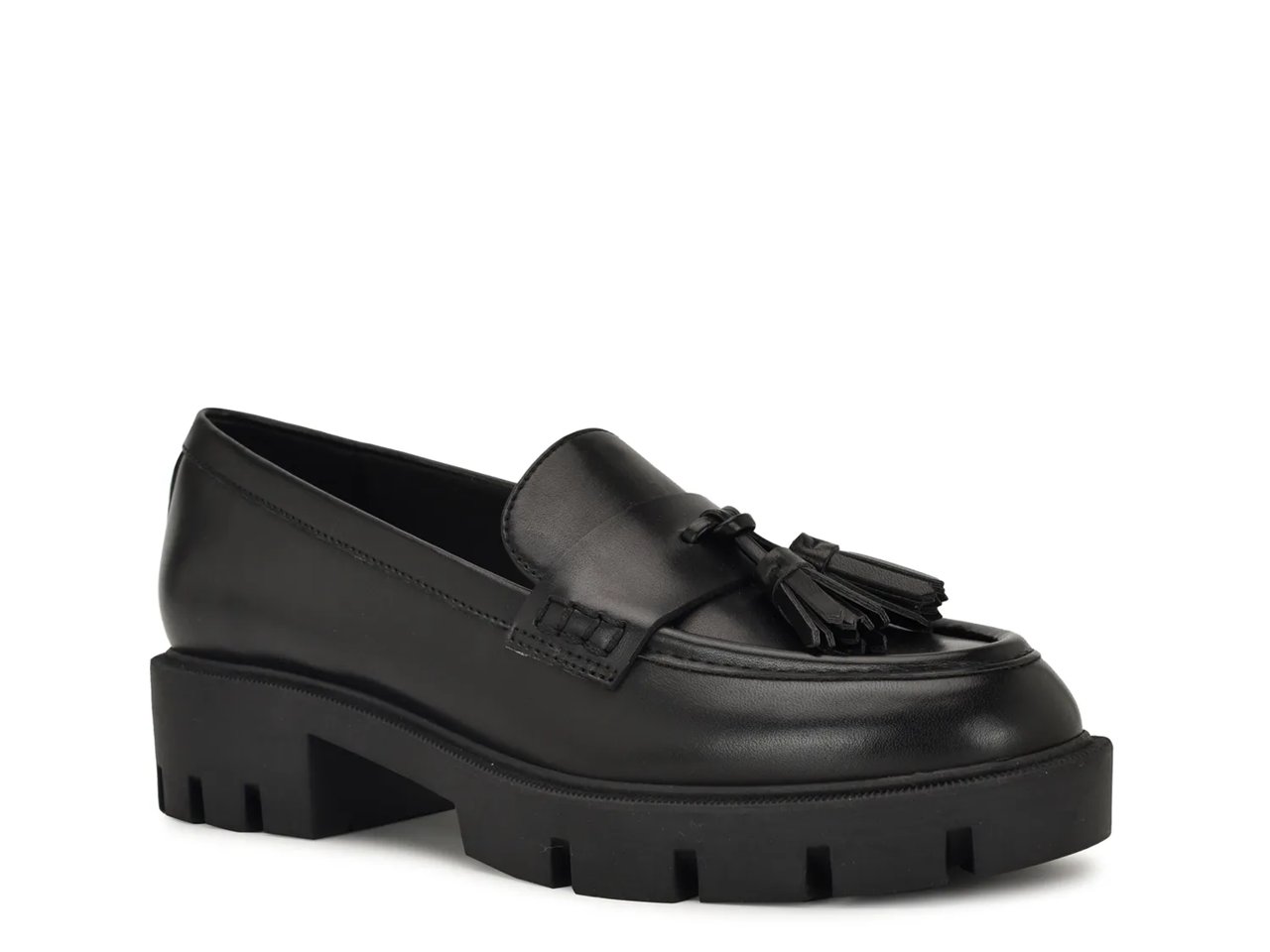 Marela Platform Loafer