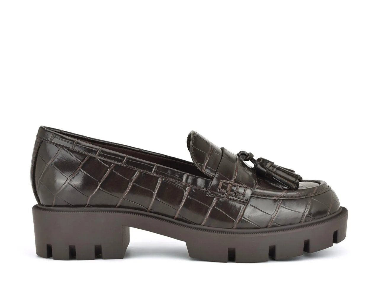 Marela Platform Loafer