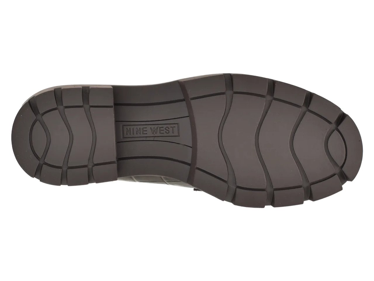 Marela Platform Loafer