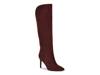 Razla Boot Dark Red view