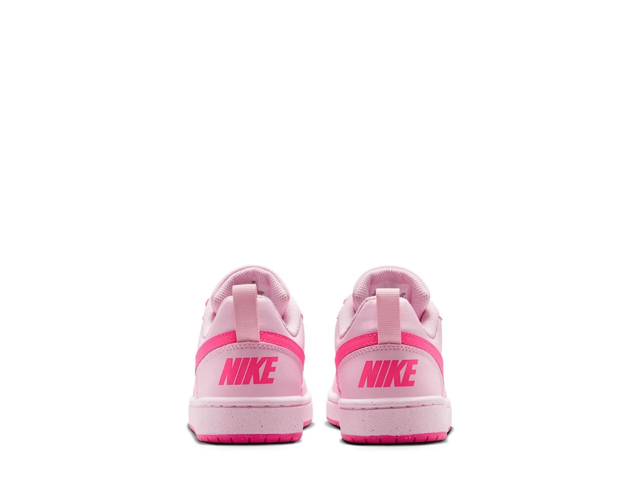 Court Borough Low Recraft Sneaker - Kids'