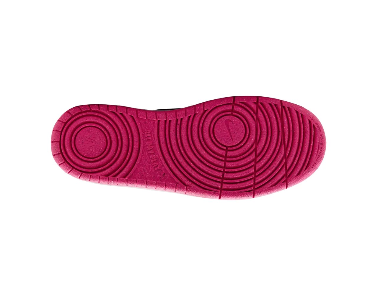 Court Borough Low Recraft Sneaker - Kids'