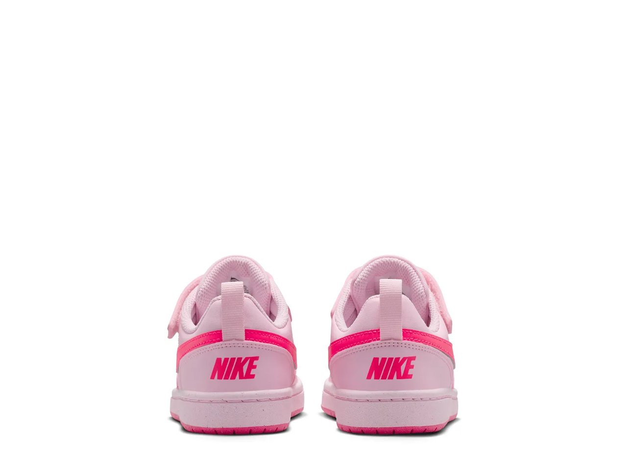 Court Borough Low Recraft Sneaker - Kids'
