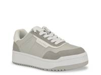 Adryen Sneaker Grey view