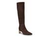 Caterine Boot Dark Brown view