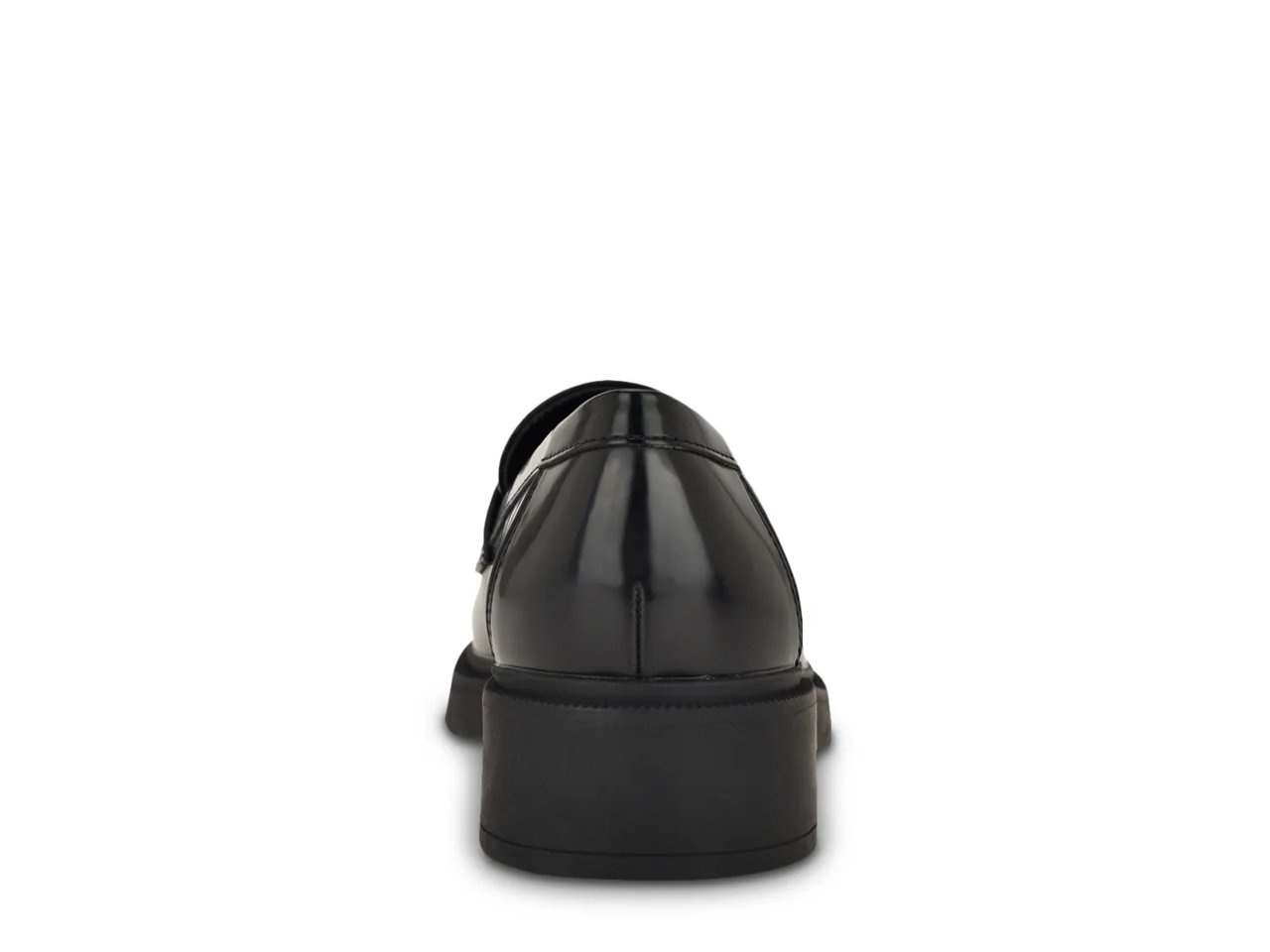 Otinya Platform Penny Loafer