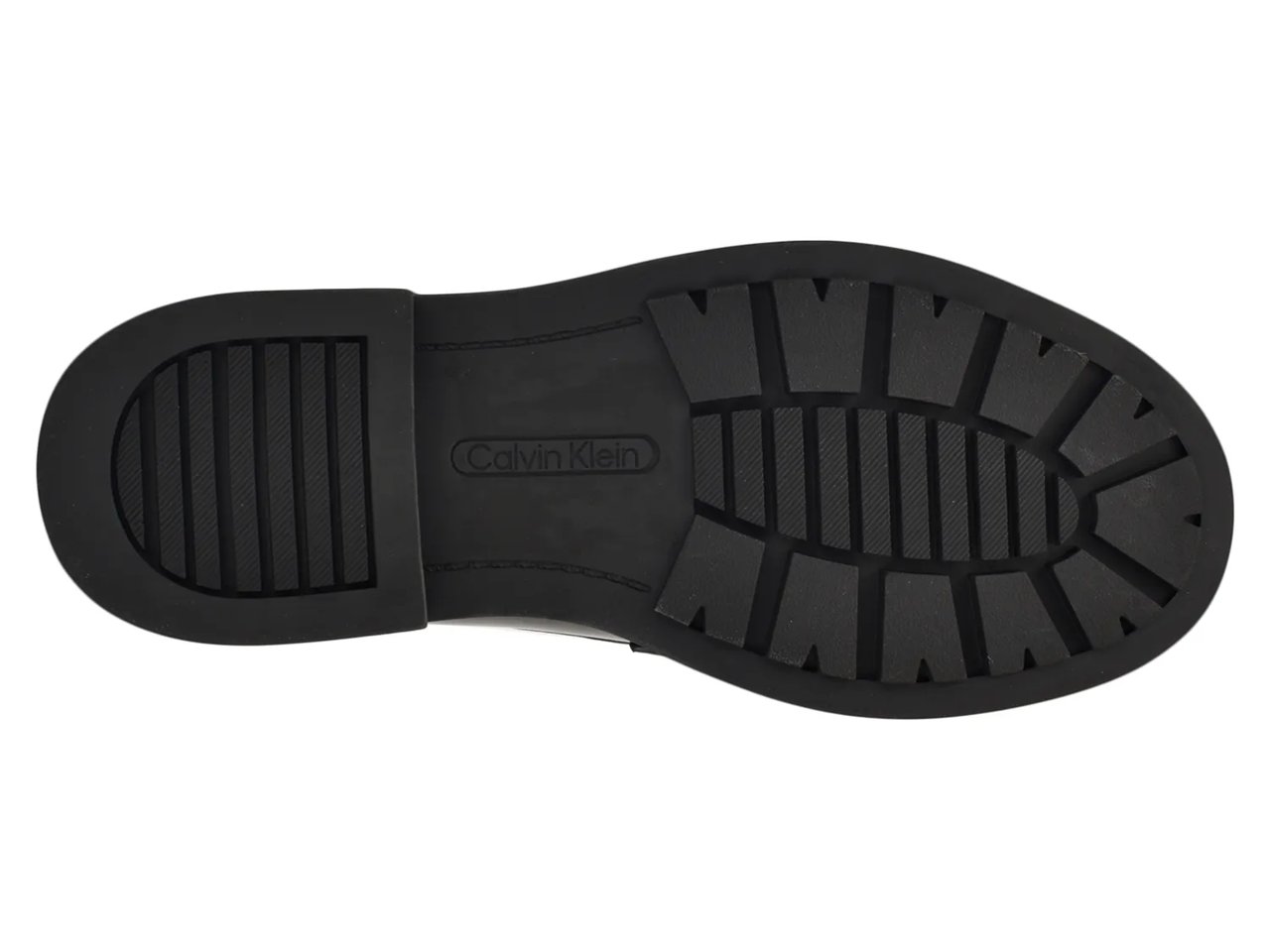 Otinya Platform Penny Loafer