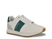 Tatyann Sneaker White/Green view