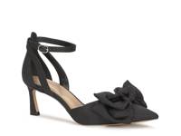 Milannia Pump Black view