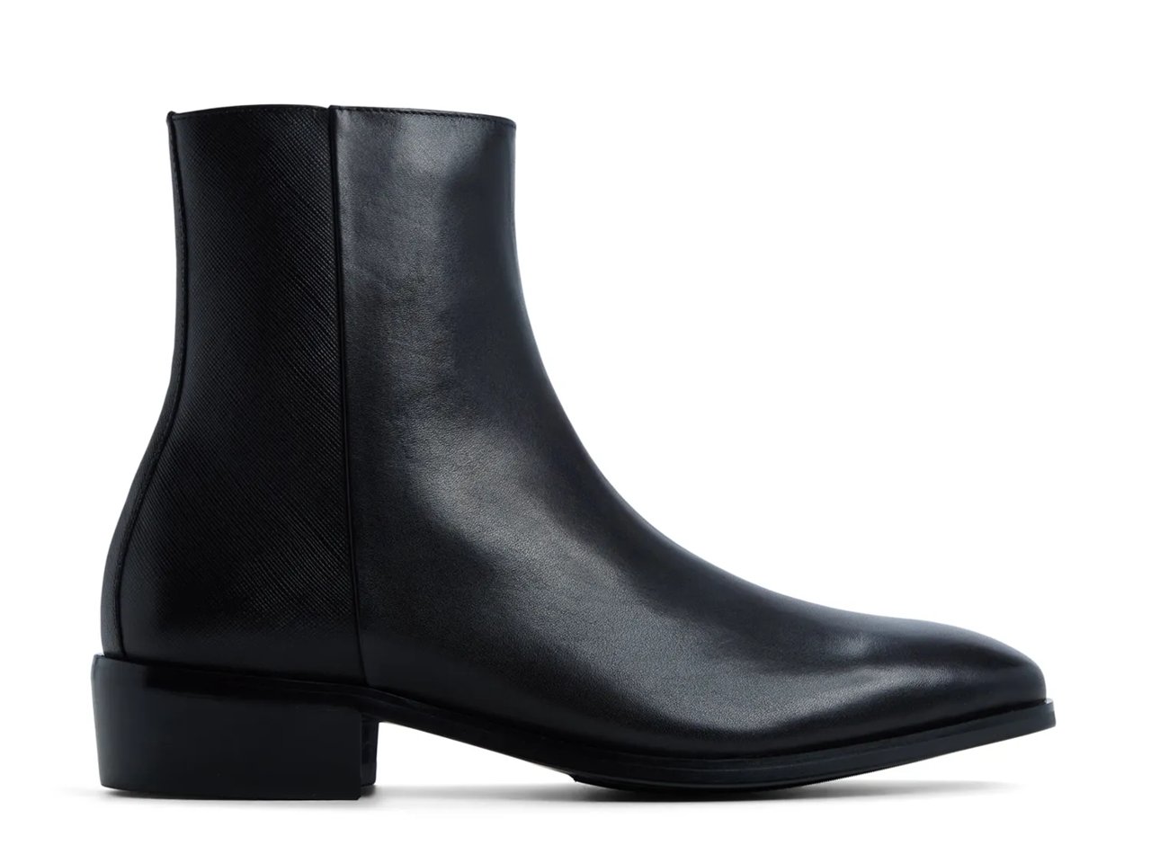 Amur Boot
