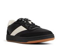 Ashwin Sneaker Black Synthetic view