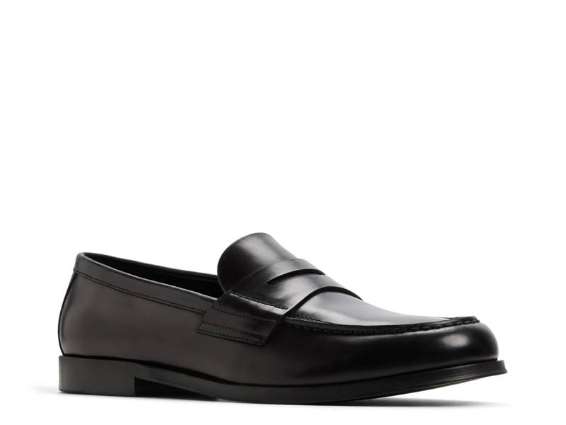 Keifer Penny Loafer