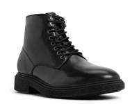 Walton Boot Black view
