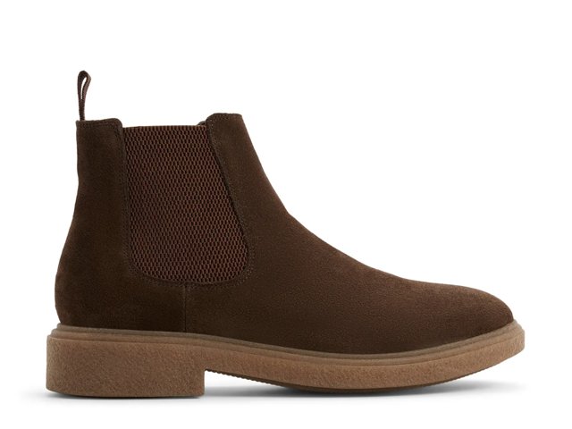 Zeddy Chelsea Boot