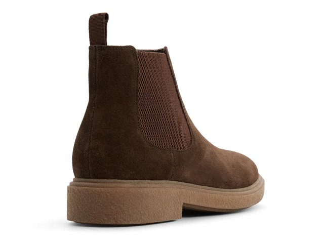 Zeddy Chelsea Boot
